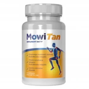 MowiTan