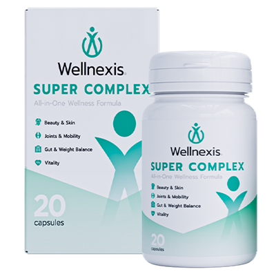 Wellnexis